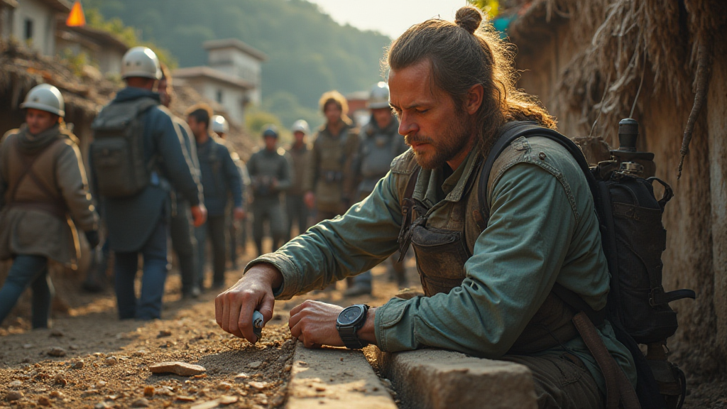 Vietnam blockchain property market-btcmajor