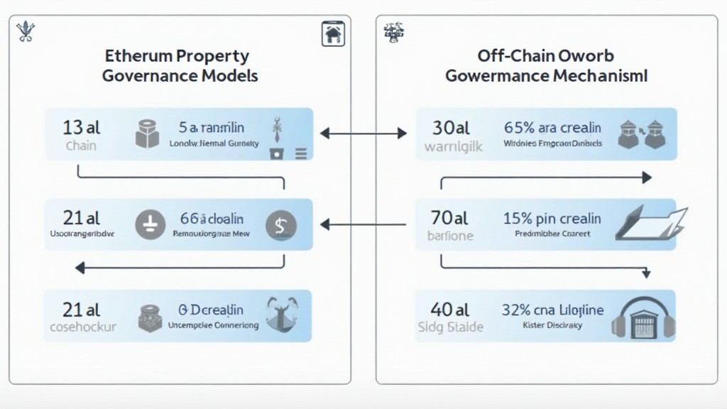Ethereum property governance models-btcmajor