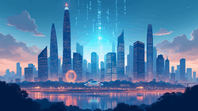 Vietnam real estate DeFi platforms-btcmajor