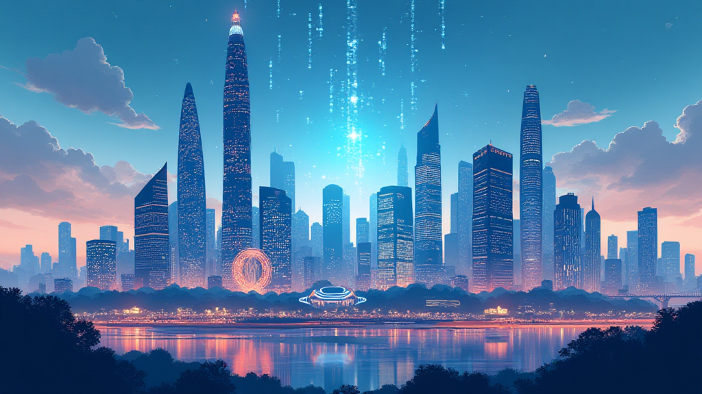 Vietnam real estate DeFi platforms-btcmajor