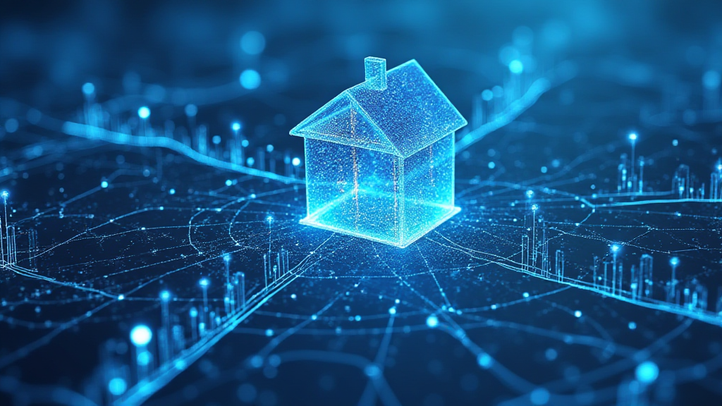 HIBT blockchain property taxes-btcmajor