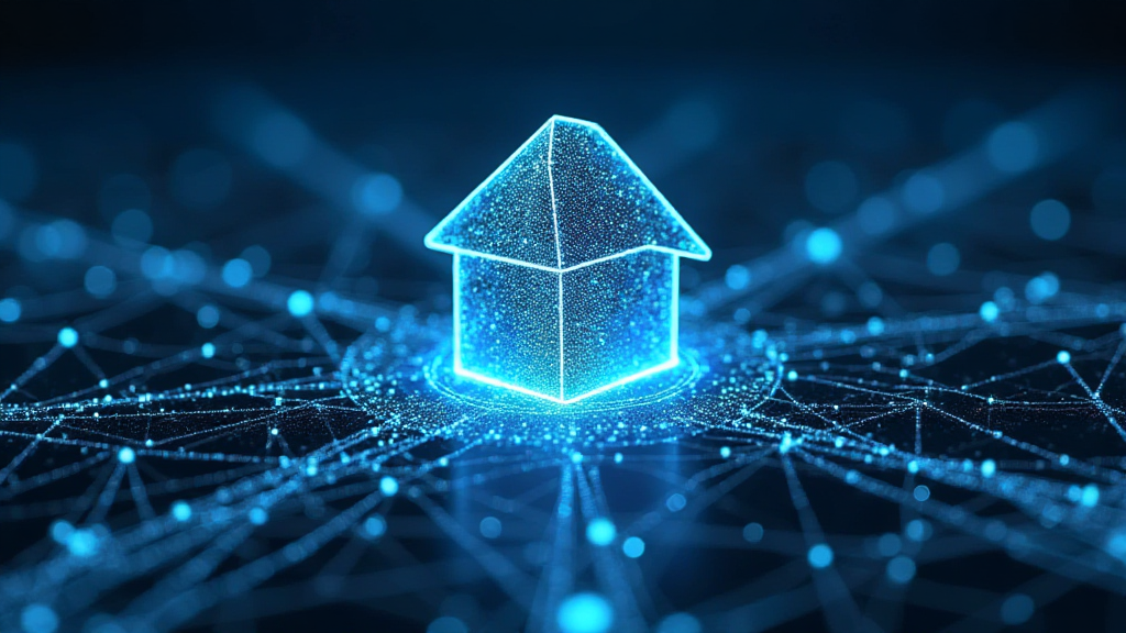 HIBT real estate market reports-btcmajor