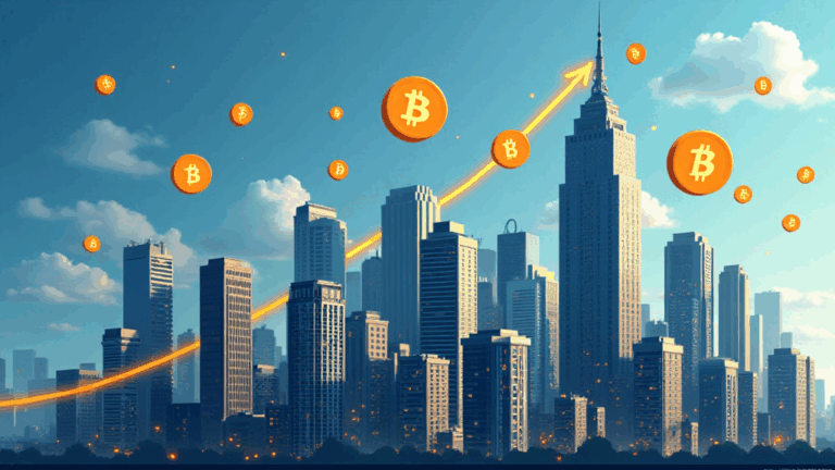 Bitcoin commercial property HIBT-btcmajor