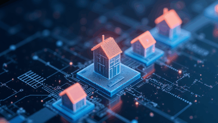 Ethereum real estate tokenization-btcmajor