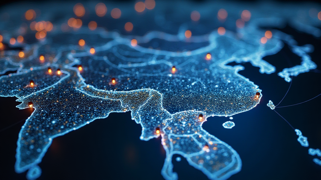 Vietnam blockchain property rights-btcmajor