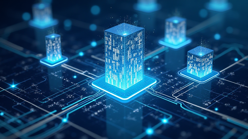 HIBT smart property platforms-btcmajor