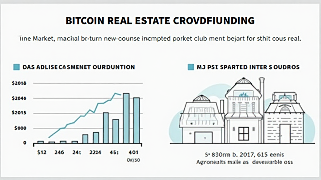 Bitcoin real estate crowdfunding-btcmajor