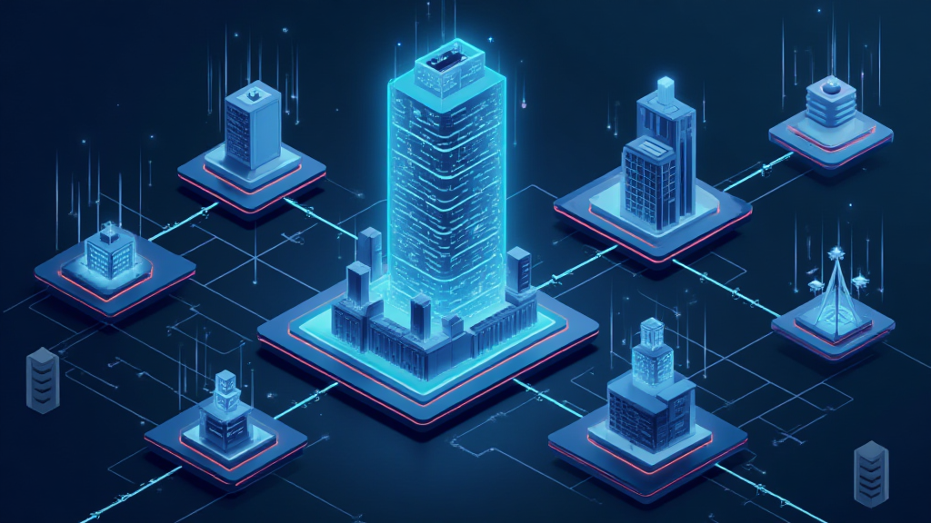 HIBT blockchain property contracts-btcmajor