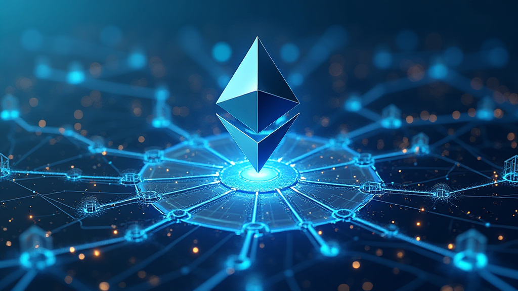 Ethereum real estate management-btcmajor