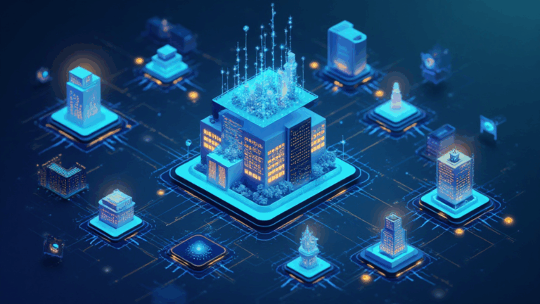 HIBT crypto property valuation-btcmajor