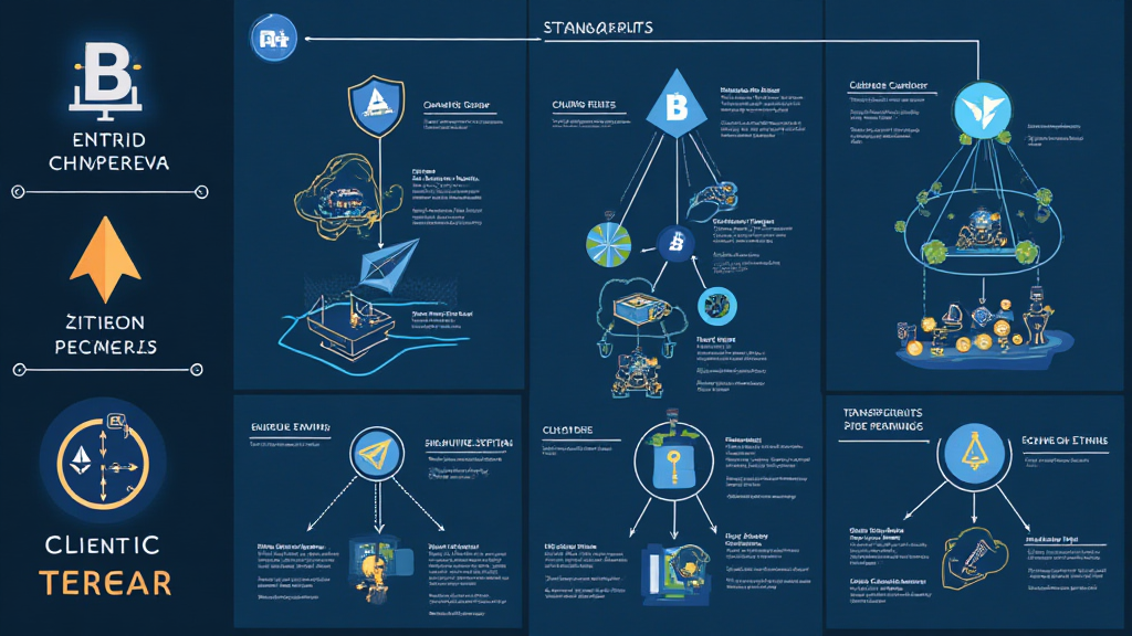 Ethereum property token standards-btcmajor
