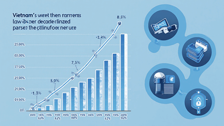 Vietnam crypto property regulations-btcmajor