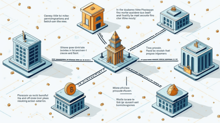 Bitcoin property title protection-btcmajor