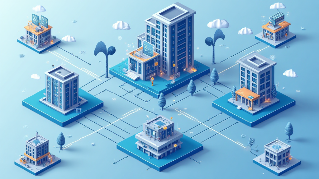 HIBT property investment platforms-btcmajor