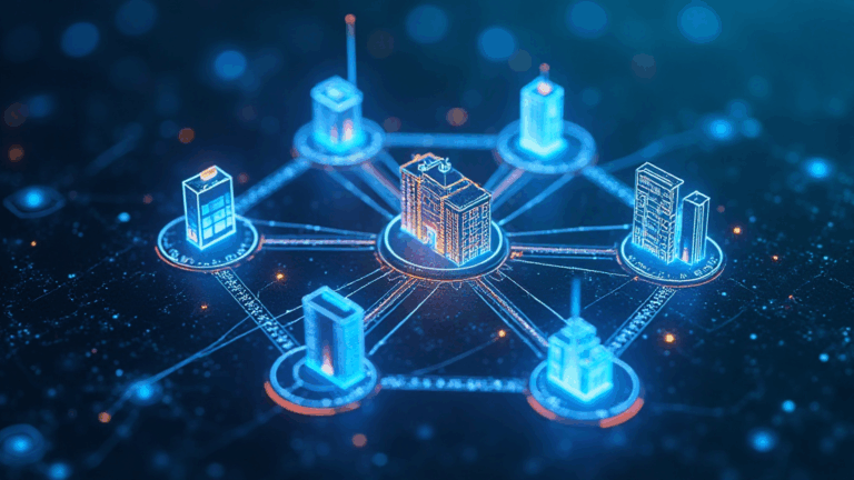 HIBT tokenized property funds-btcmajor