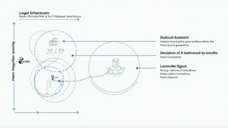 Ethereum property governance frameworks-btcmajor