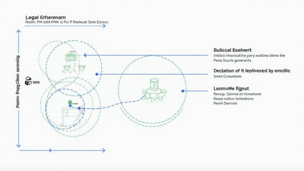 Ethereum property governance frameworks-btcmajor