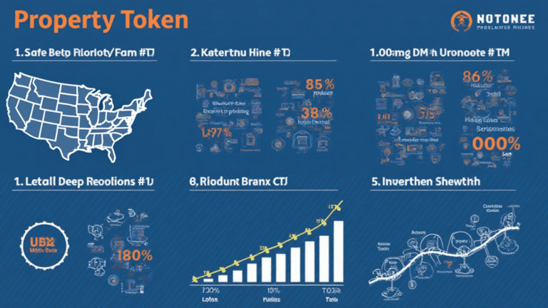 HIBT property token economics-btcmajor