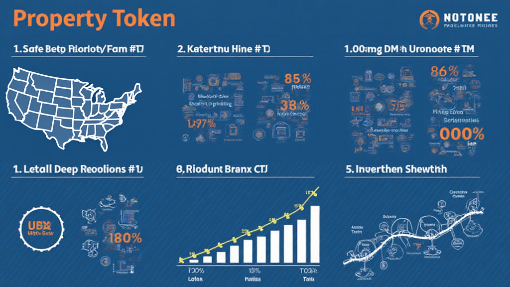 HIBT property token economics-btcmajor