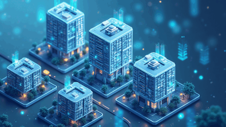 Vietnam real estate blockchain cases-btcmajor