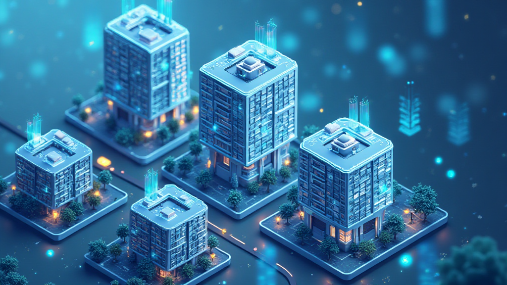 Vietnam real estate blockchain cases-btcmajor