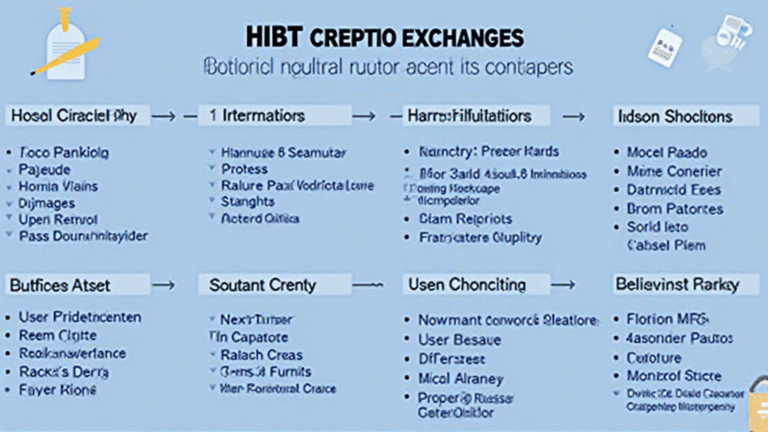 HIBT crypto property exchanges-btcmajor