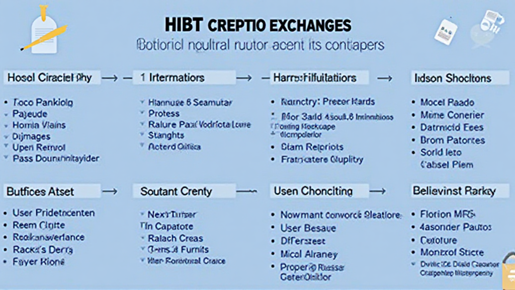 HIBT crypto property exchanges-btcmajor