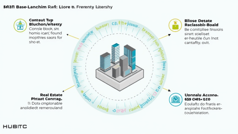 HIBT real estate risk management-btcmajor