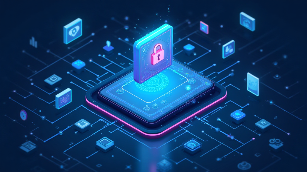 HIBT blockchain property security-btcmajor
