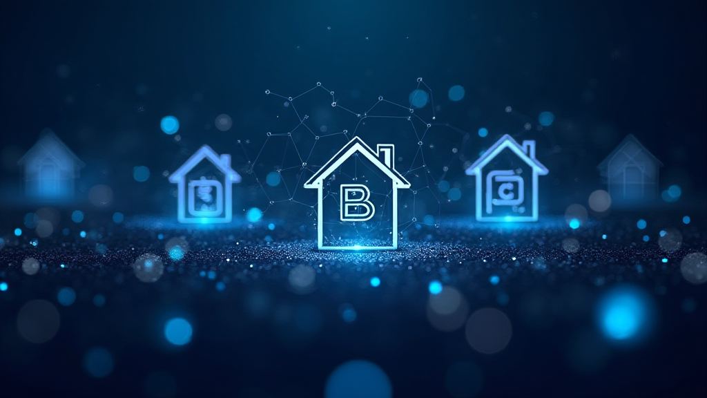 HIBT real estate payment solutions-btcmajor