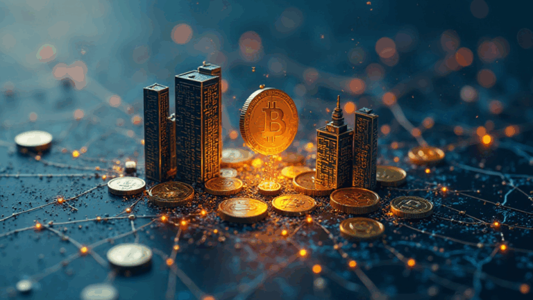 Bitcoin commercial property analysis-btcmajor