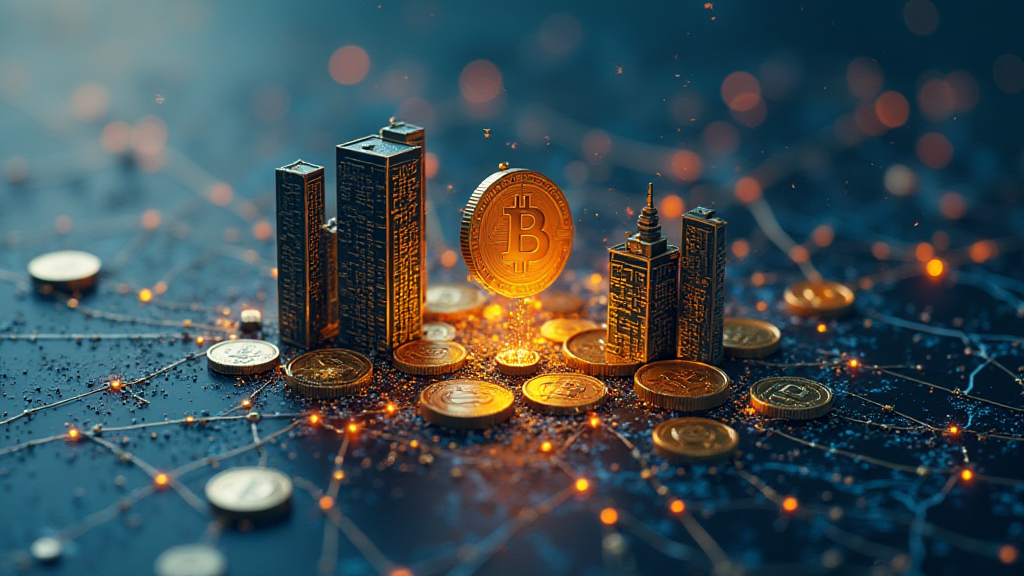 Bitcoin commercial property analysis-btcmajor