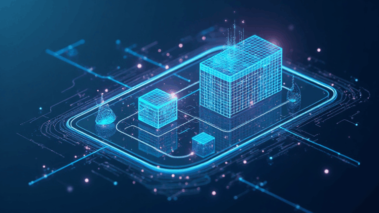 HIBT smart property frameworks-btcmajor