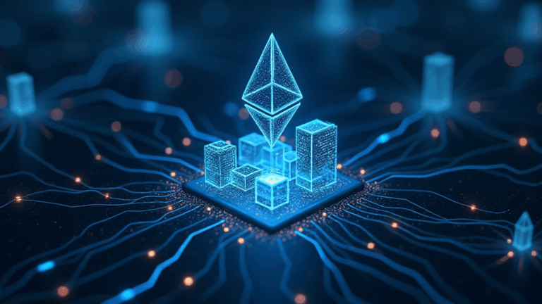 Ethereum property ownership tracking-btcmajor