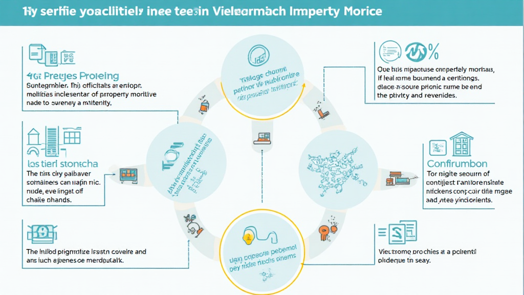 Vietnam blockchain property market-btcmajor