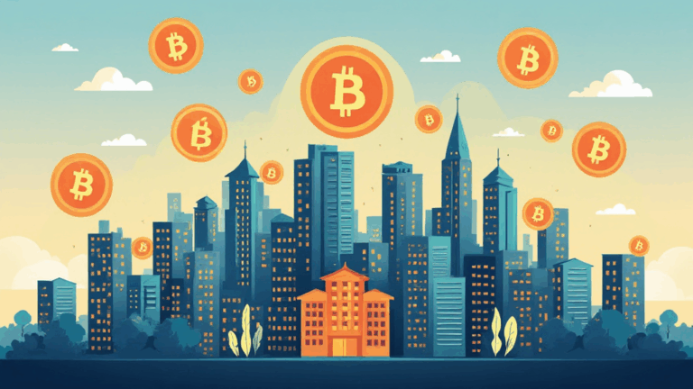 Bitcoin property investment funds-btcmajor