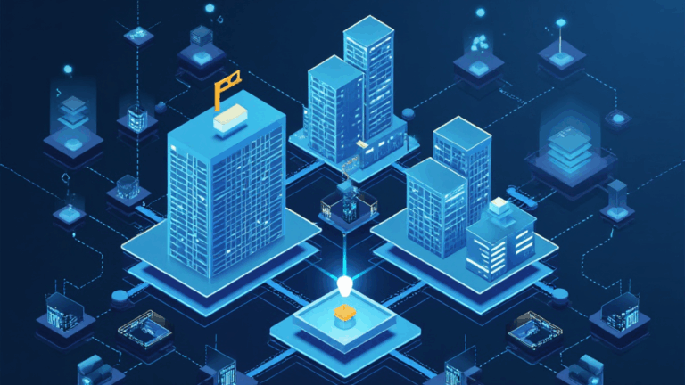 HIBT real estate DeFi platforms-btcmajor