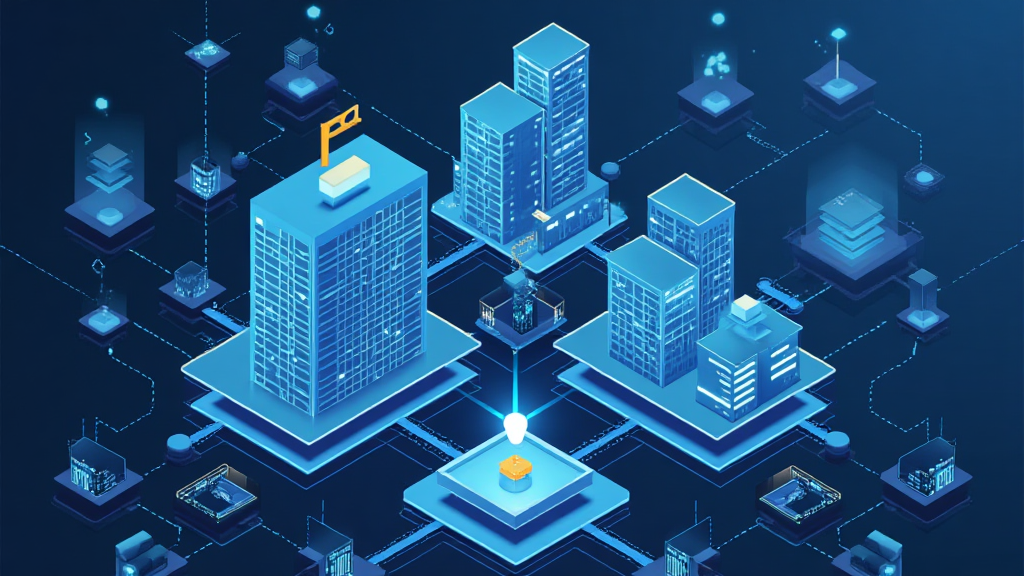 HIBT real estate DeFi platforms-btcmajor