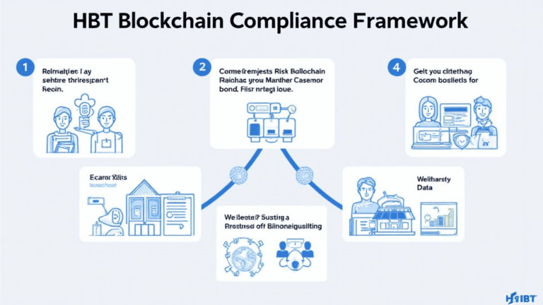 HIBT blockchain compliance guides-btcmajor