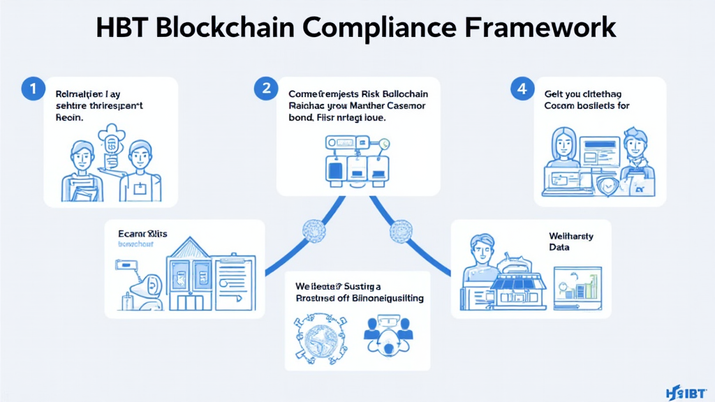 HIBT blockchain compliance guides-btcmajor
