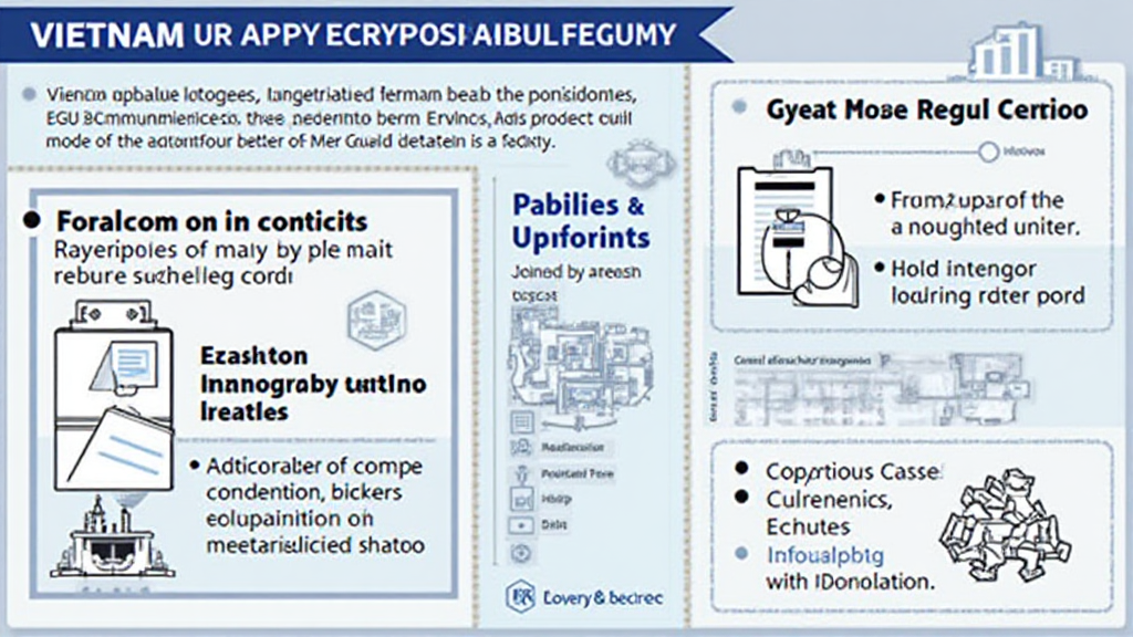 Vietnam crypto property regulations-btcmajor