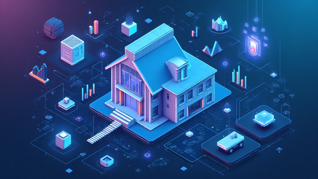 HIBT property investment dashboards-btcmajor