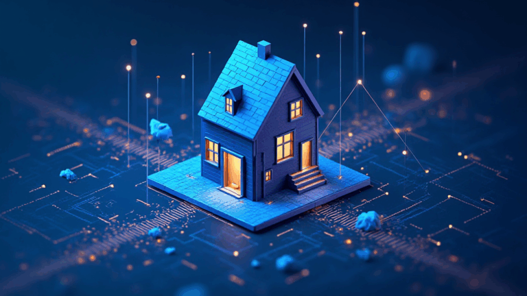 Ethereum real estate analytics-btcmajor