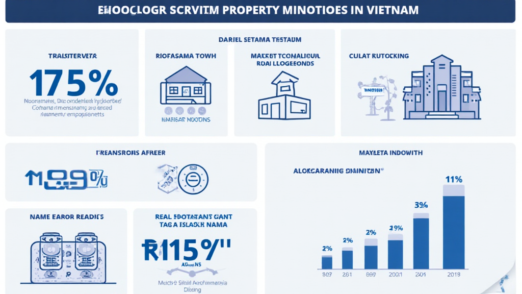 Vietnam blockchain property trends-btcmajor