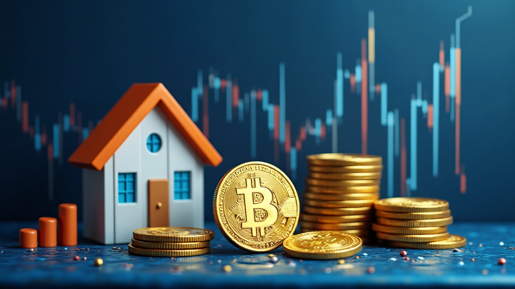 Bitcoin property valuation methods-btcmajor