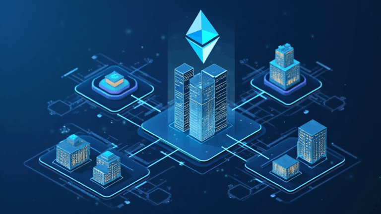 Ethereum property management-btcmajor