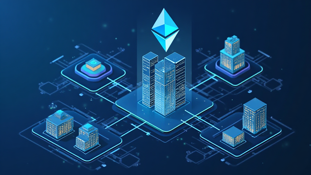 Ethereum property management-btcmajor