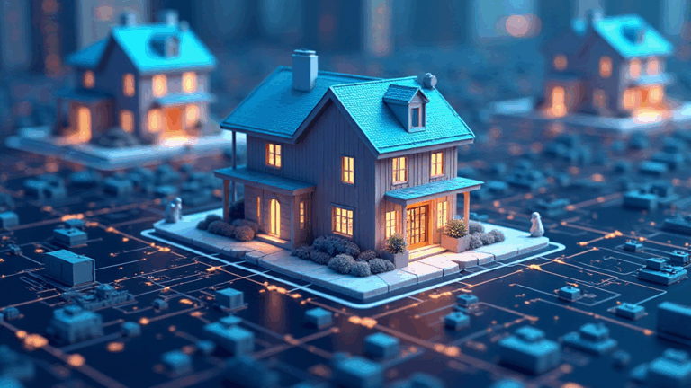 HIBT property token models-btcmajor