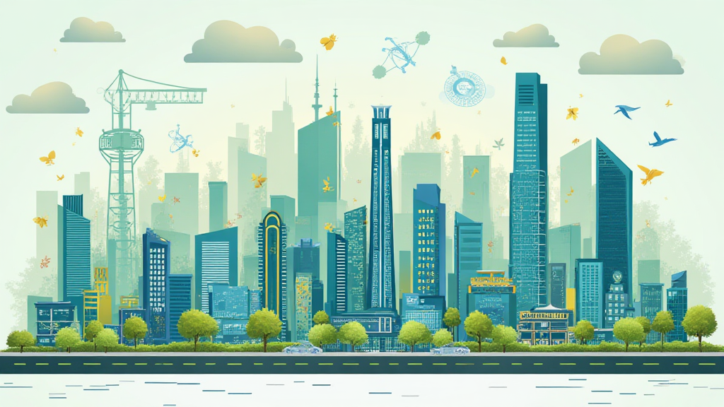 Vietnam real estate trends-btcmajor