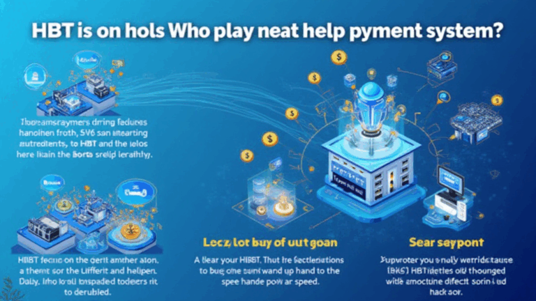 HIBT crypto payment systems-btcmajor